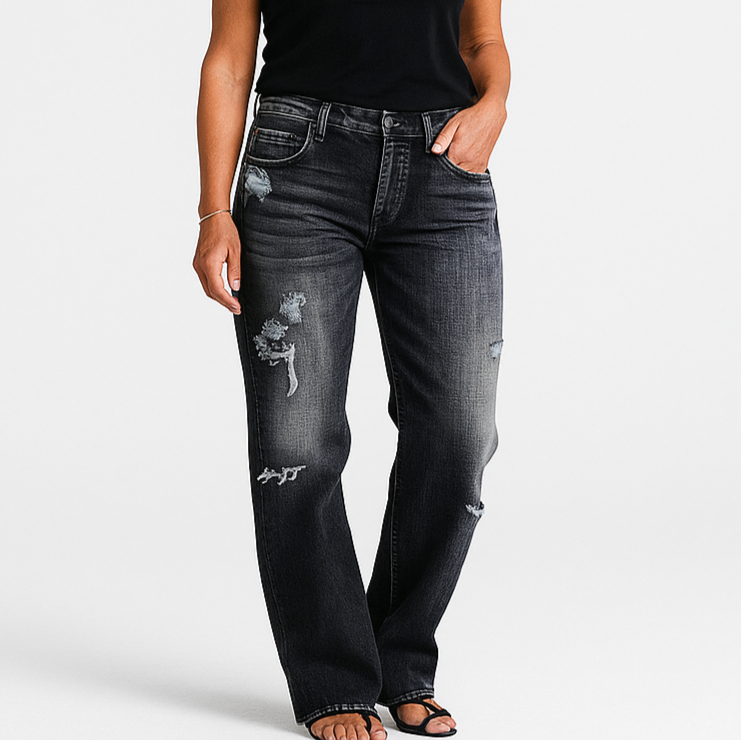Lianette | Eleganta Jeans