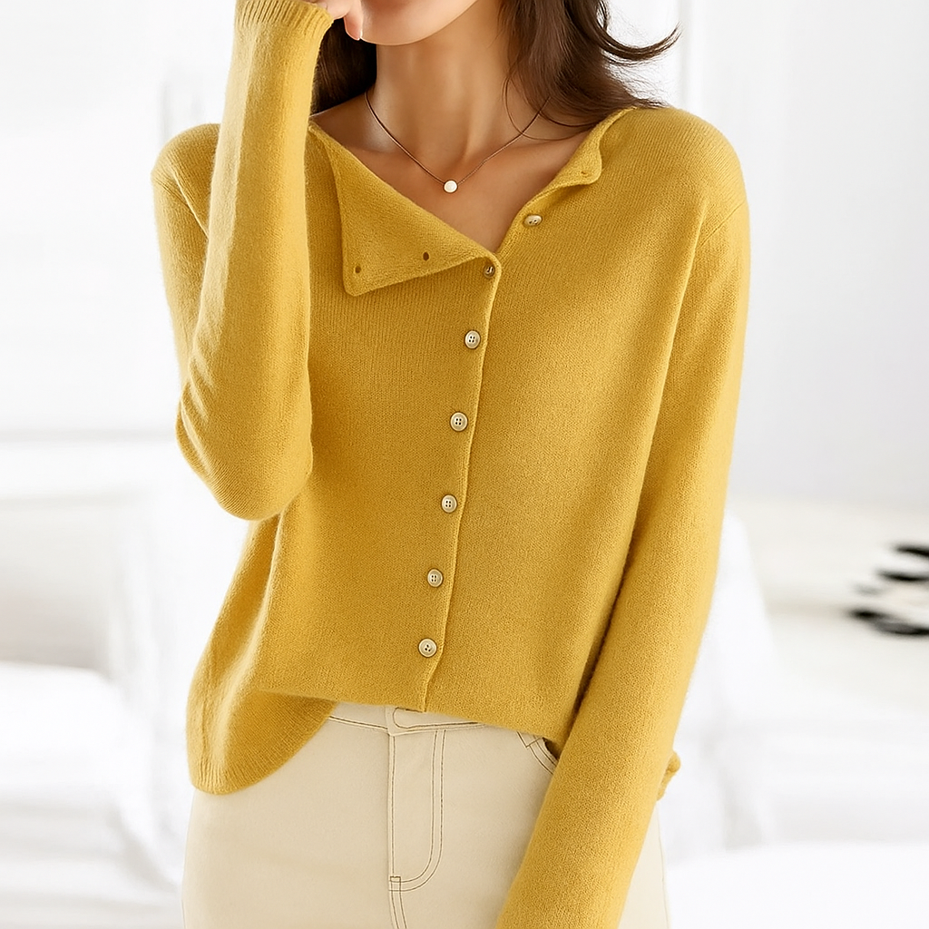 Alfonsa™ | Chic Cardigan