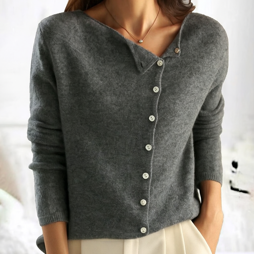 Alfonsa™ | Chic Cardigan