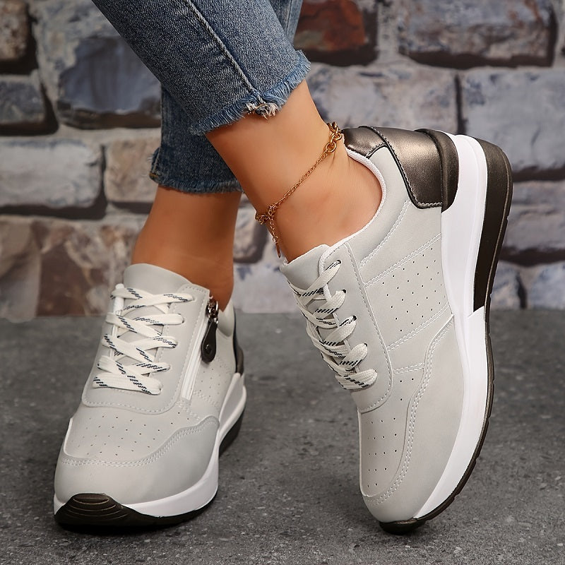 Liv™ – Ortopediska Bekväma Sneakers