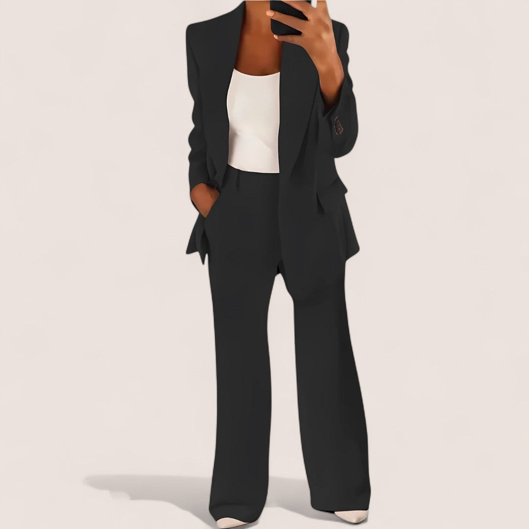 CIVILON Stockholm™ | Tvådelad Damdräkt