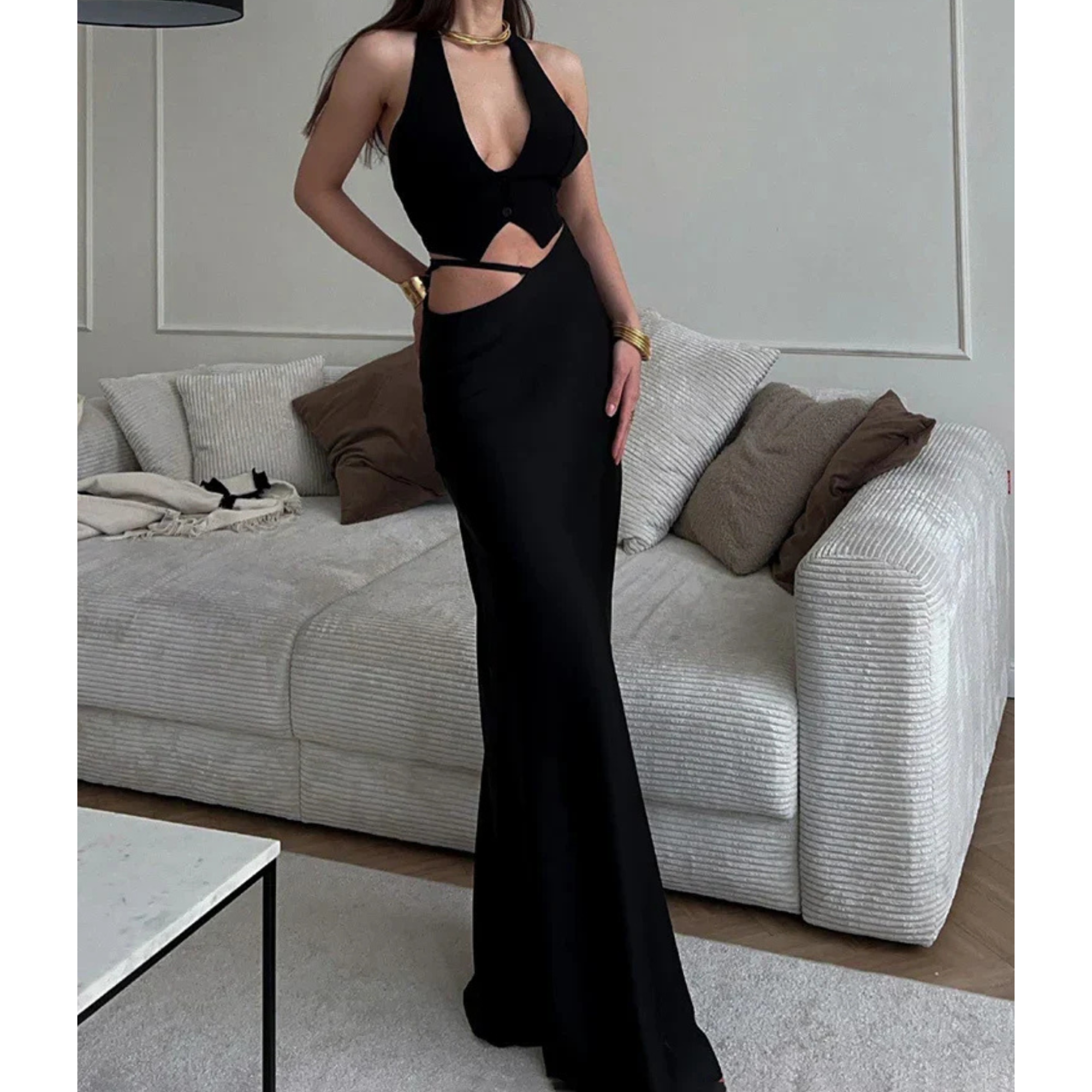 CIVILON Stockholm™ |  Tvådelat Set