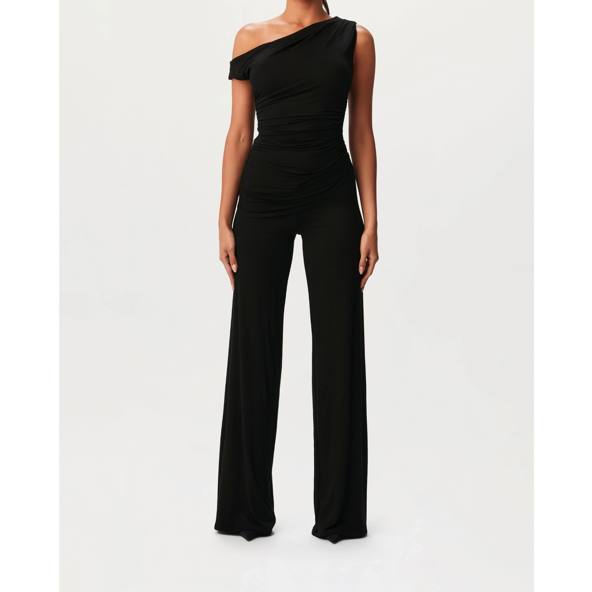 Luvre-Dublin | Set Black