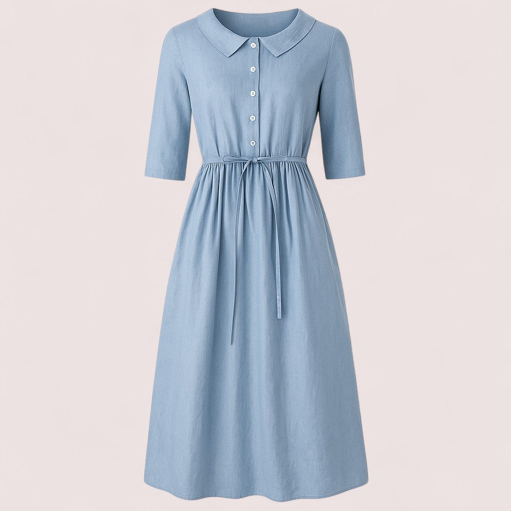 CIVILON Stockholm™ | Elegant klänning