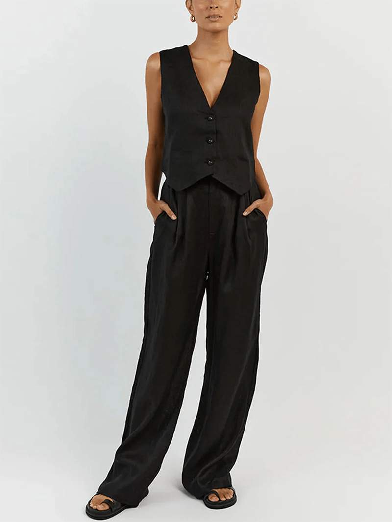 CIVILON Stockholm™ | Linne Set