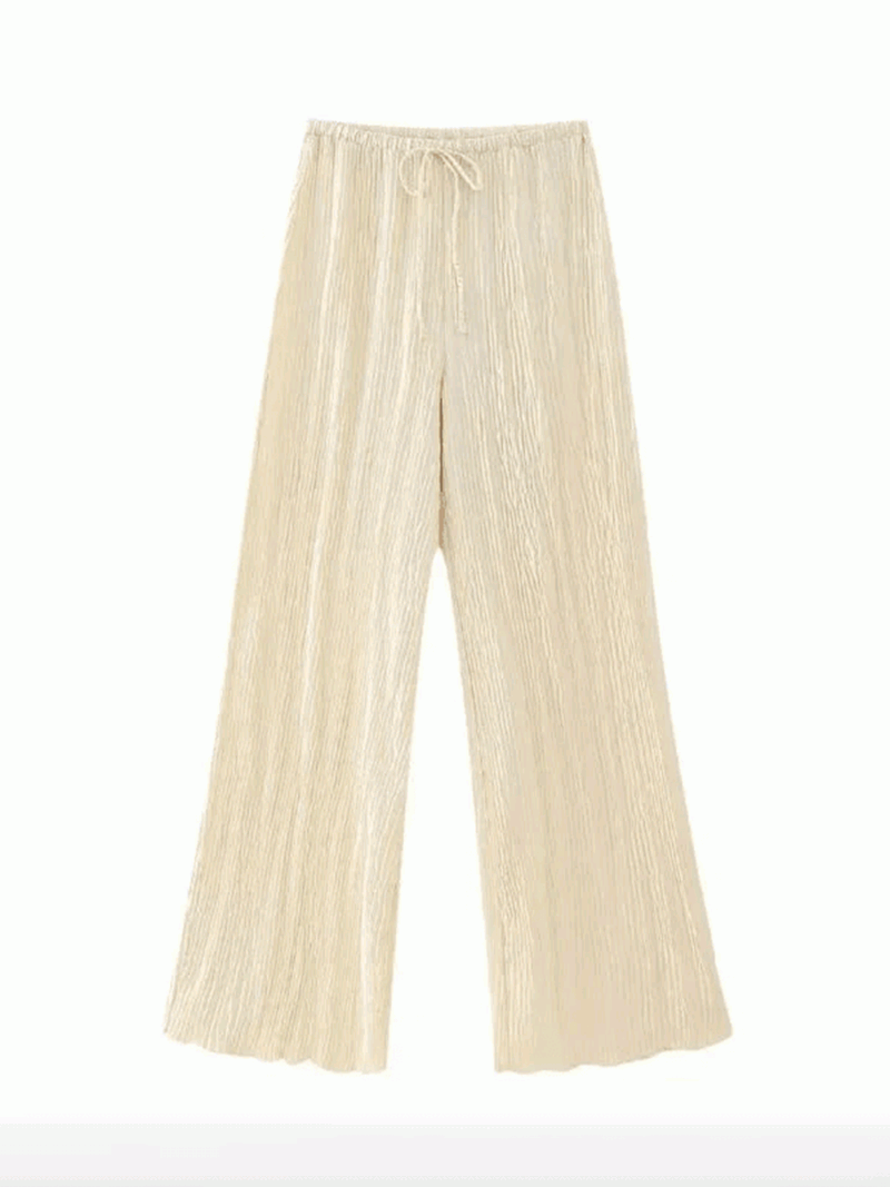 CIVILON Stockholm™ |  Plisserad Set