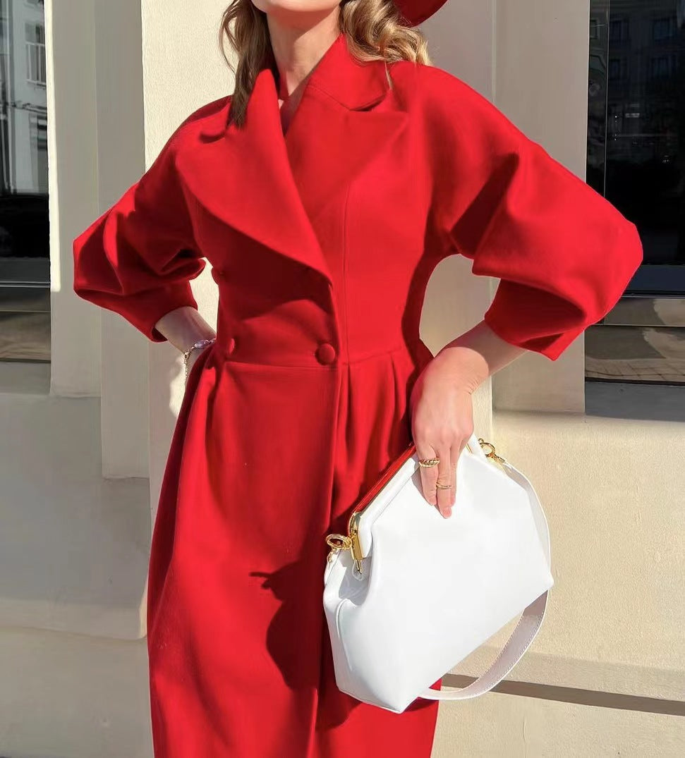 CLARRISE – EN CHIC OCH MÅNGSIDIG VINTERESSENTIELL