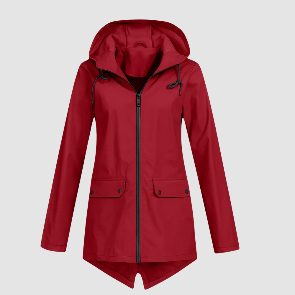 Roslyn | Waterproof jacket