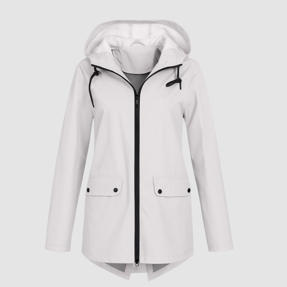 Roslyn | Waterproof jacket