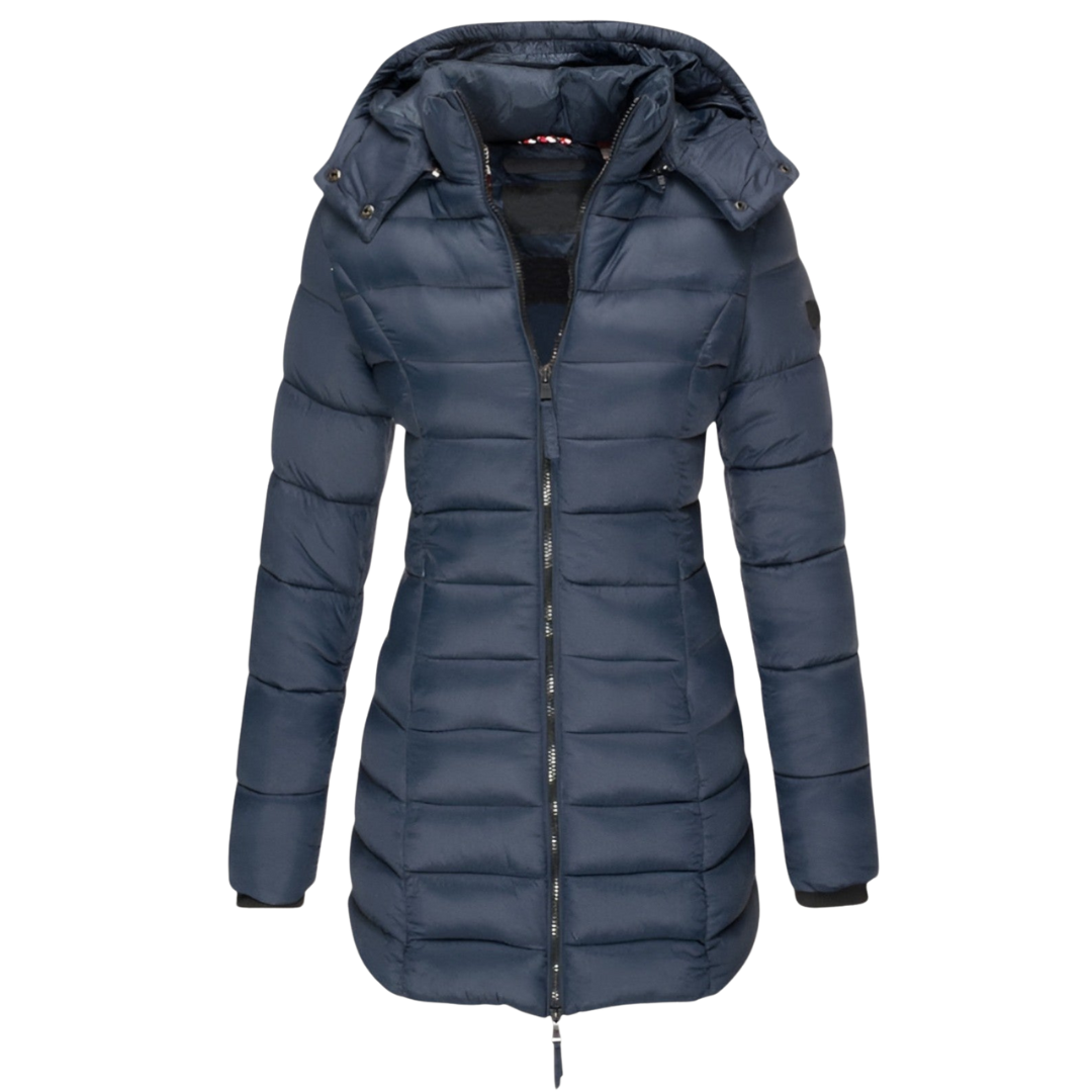 CIVILON™  | Noelle Vinterjacka