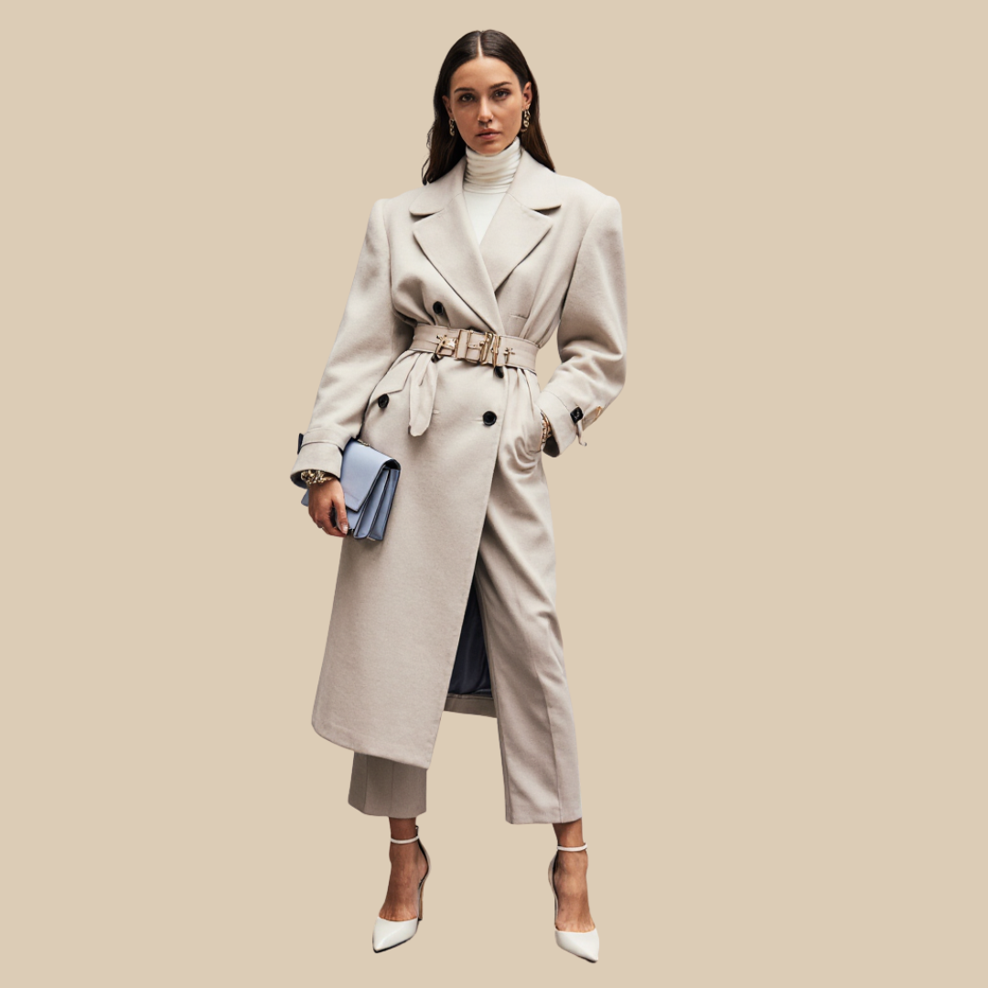 CLARRISE – EN CHIC OCH MÅNGSIDIG VINTERESSENTIELL