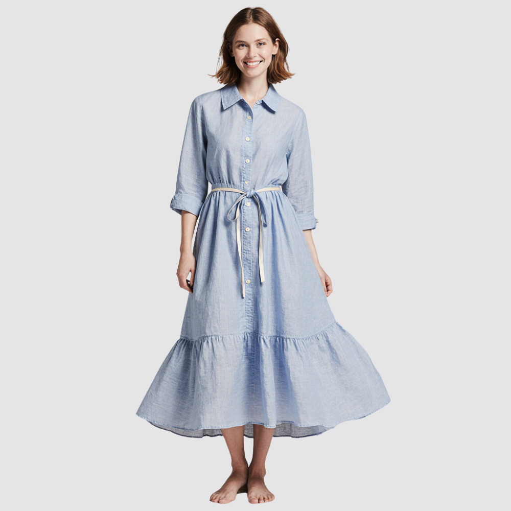 Luvre-Dublin | Elegant dress