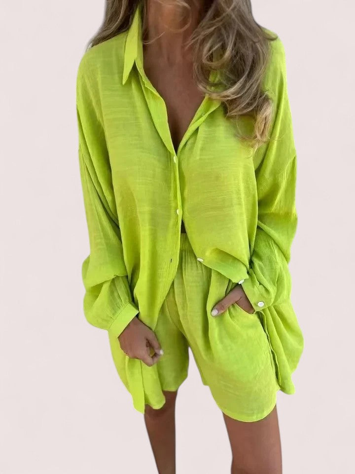 CIVILON Stockholm™ | Andas stil - Din nya favoritlook för varje dag