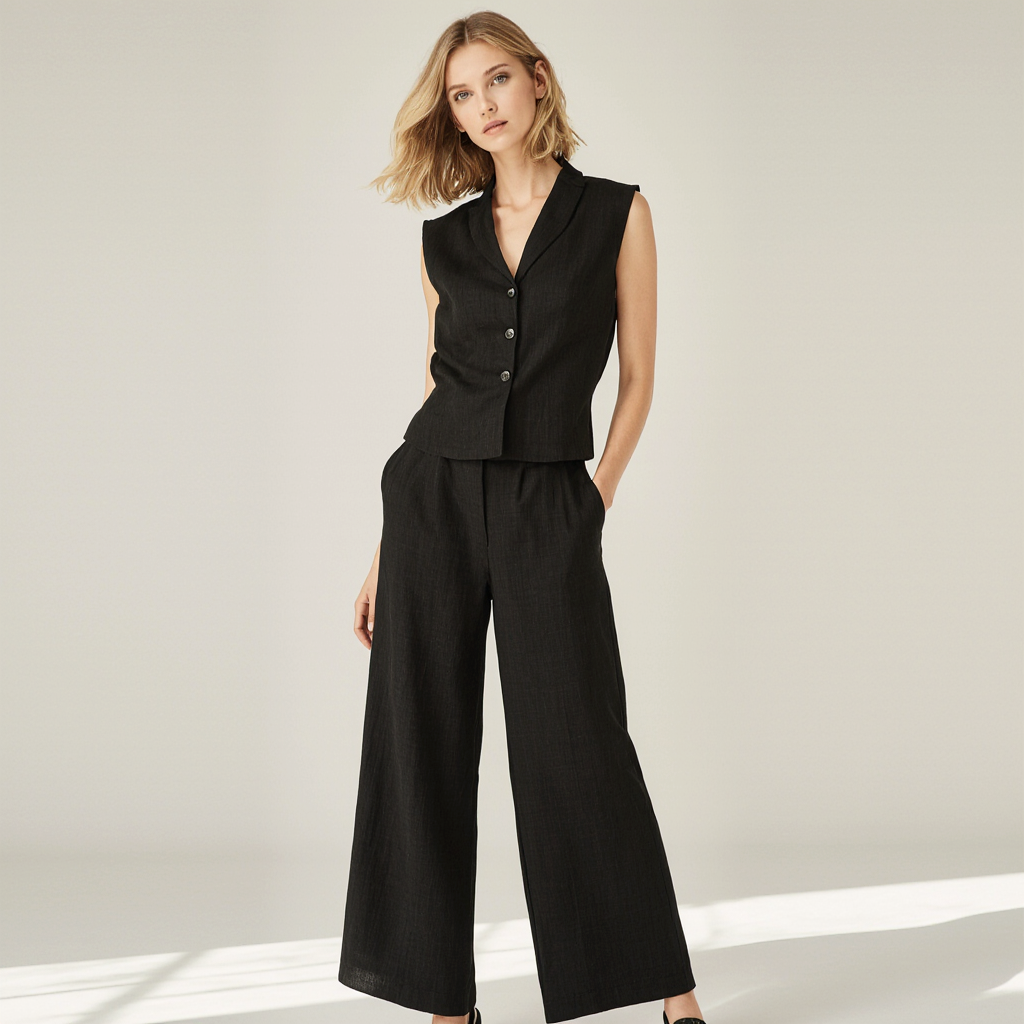 CIVILON Stockholm™ | Linne Set