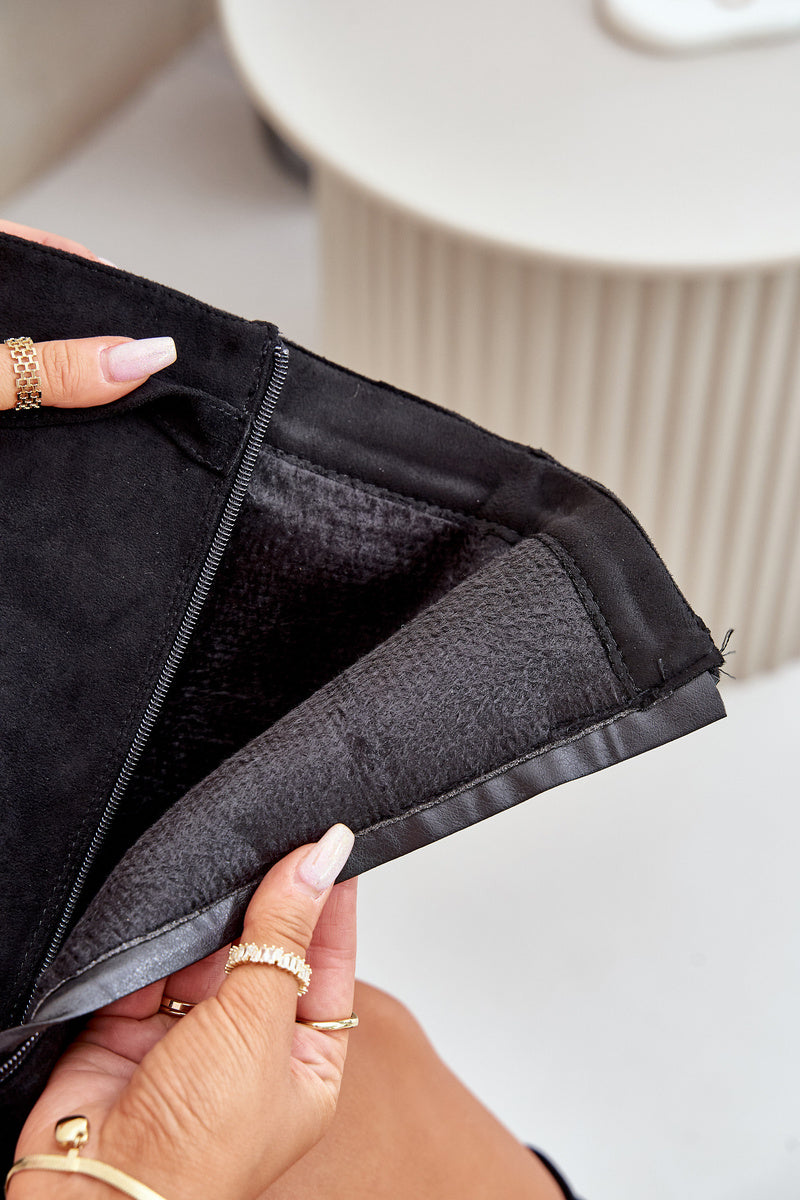 CIVILON Stockholm™ | Stiliga Stövlar