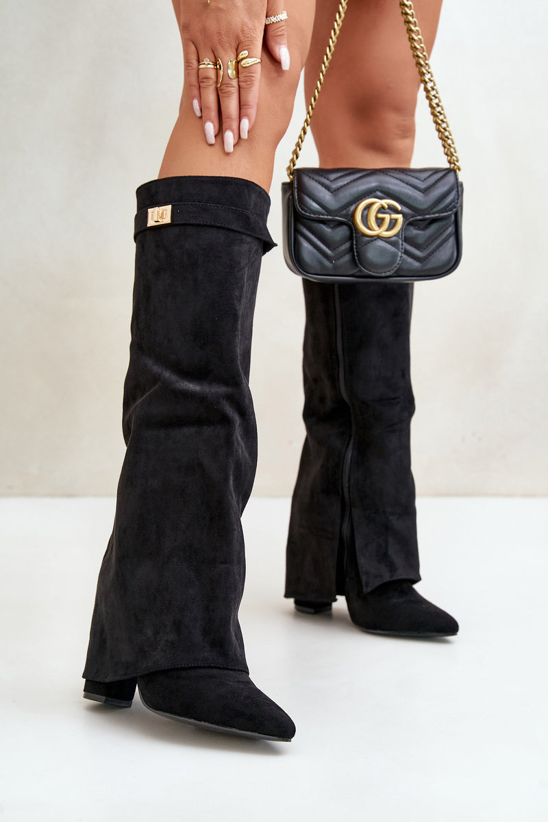 CIVILON Stockholm™ | Stiliga Stövlar