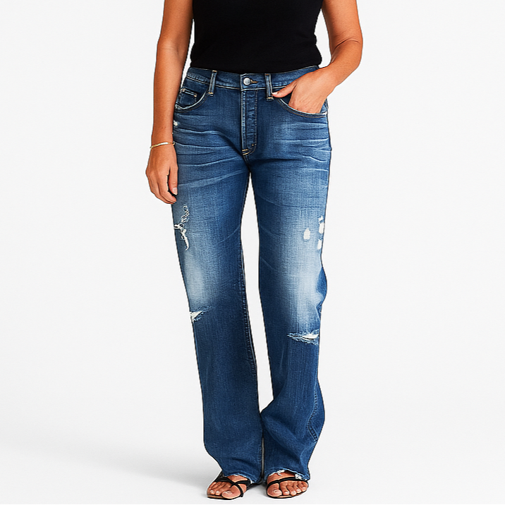 Lianette | Eleganta Jeans