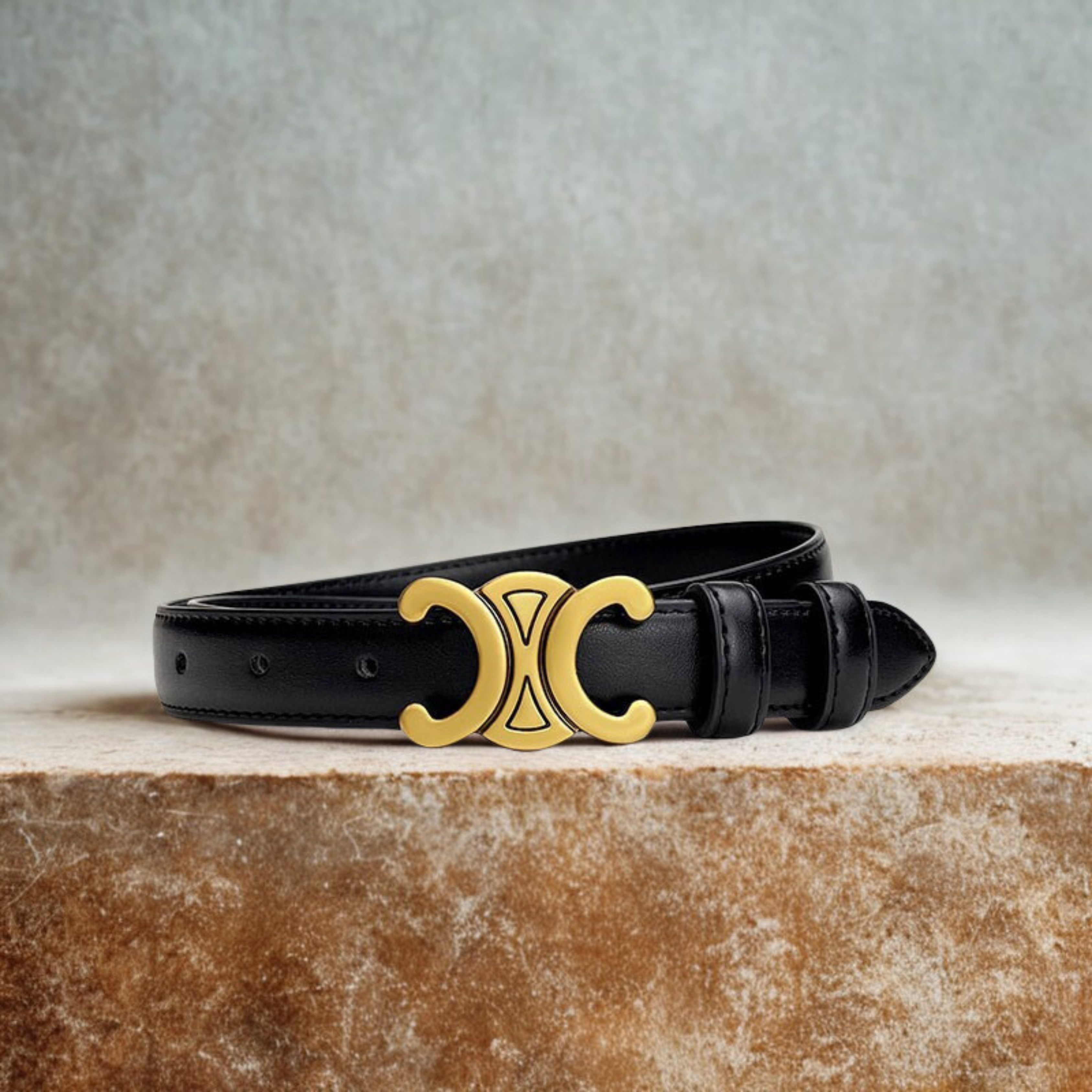 AMERIE™ - Casual Trendy Fashionable Belt