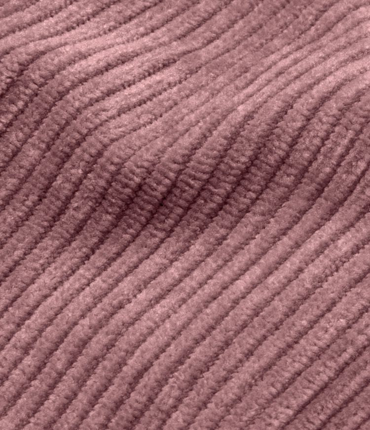 Collared Button Pocket Cropped Corduroy Casual Jacket