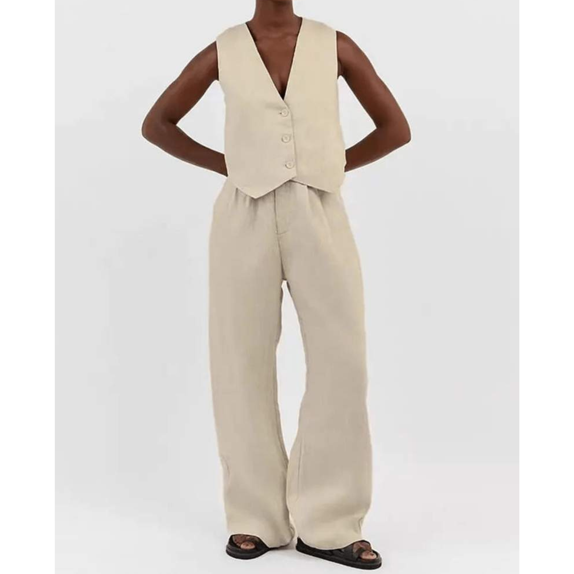 CIVILON Stockholm™ | Linne Set