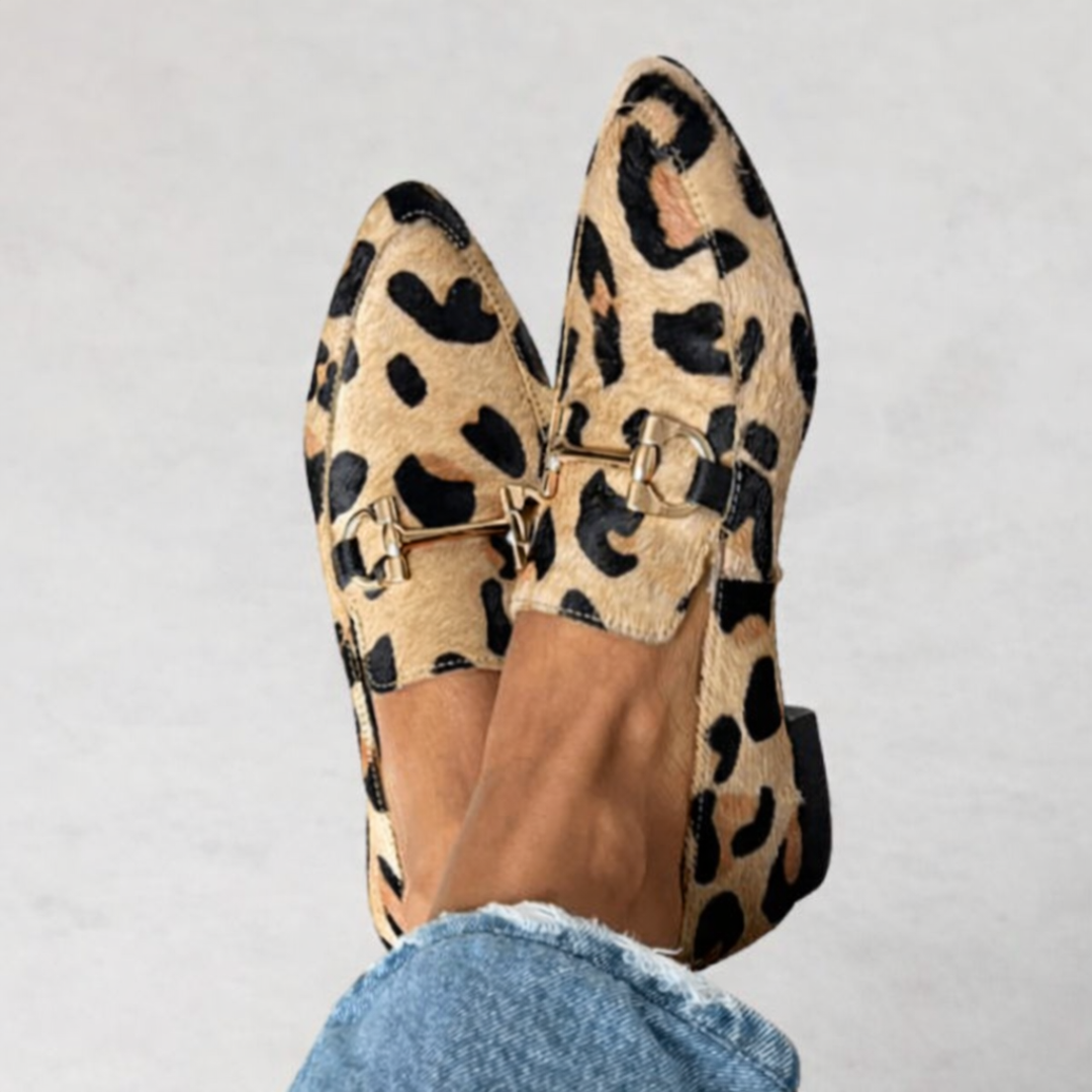 Vera | Stylish Loafers