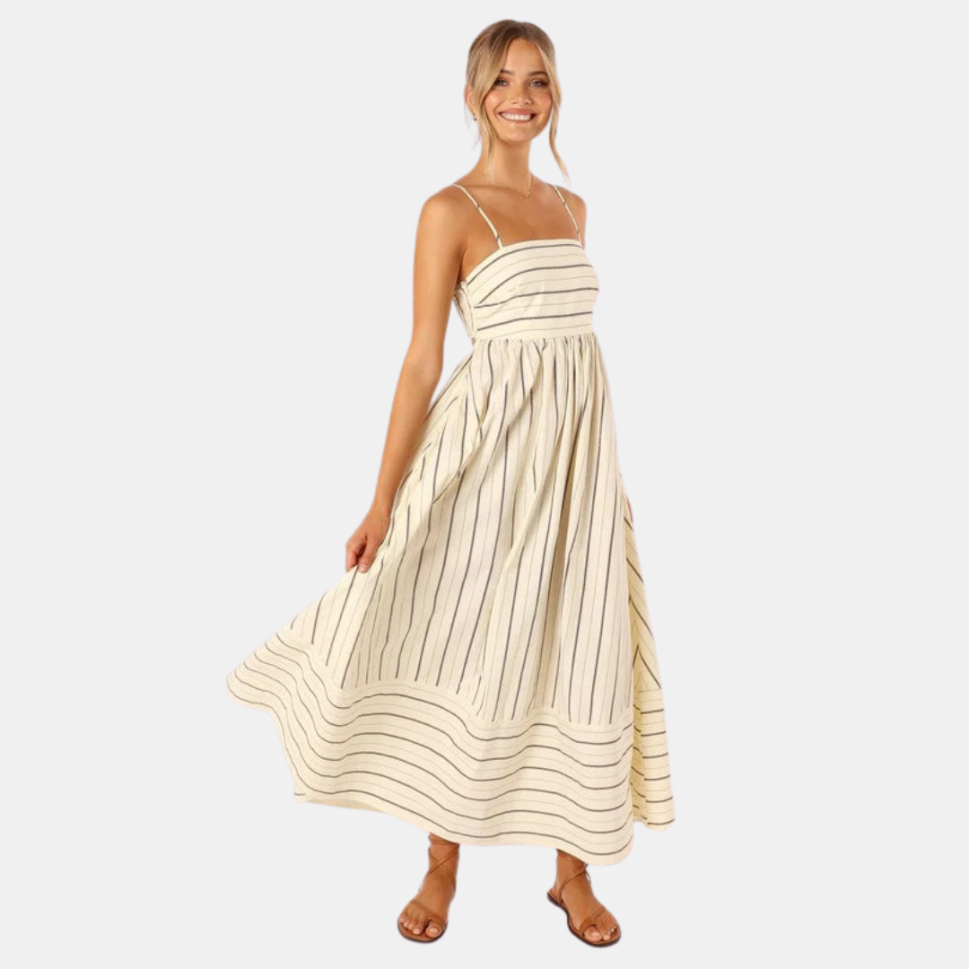 ROSIE™ - Casual Cami Loose Summer Maxi Dress