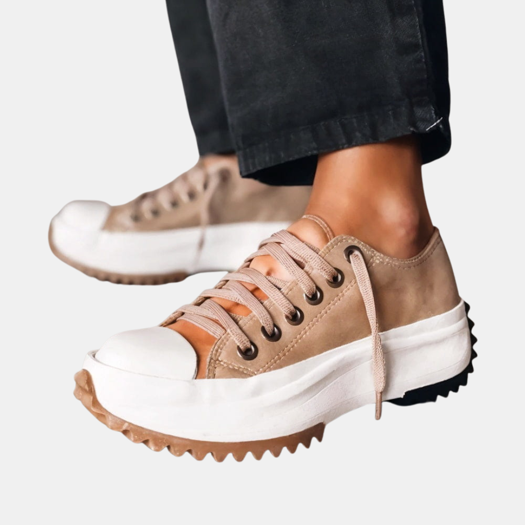 DANIKA™ – All-Day Comfort Sneakers