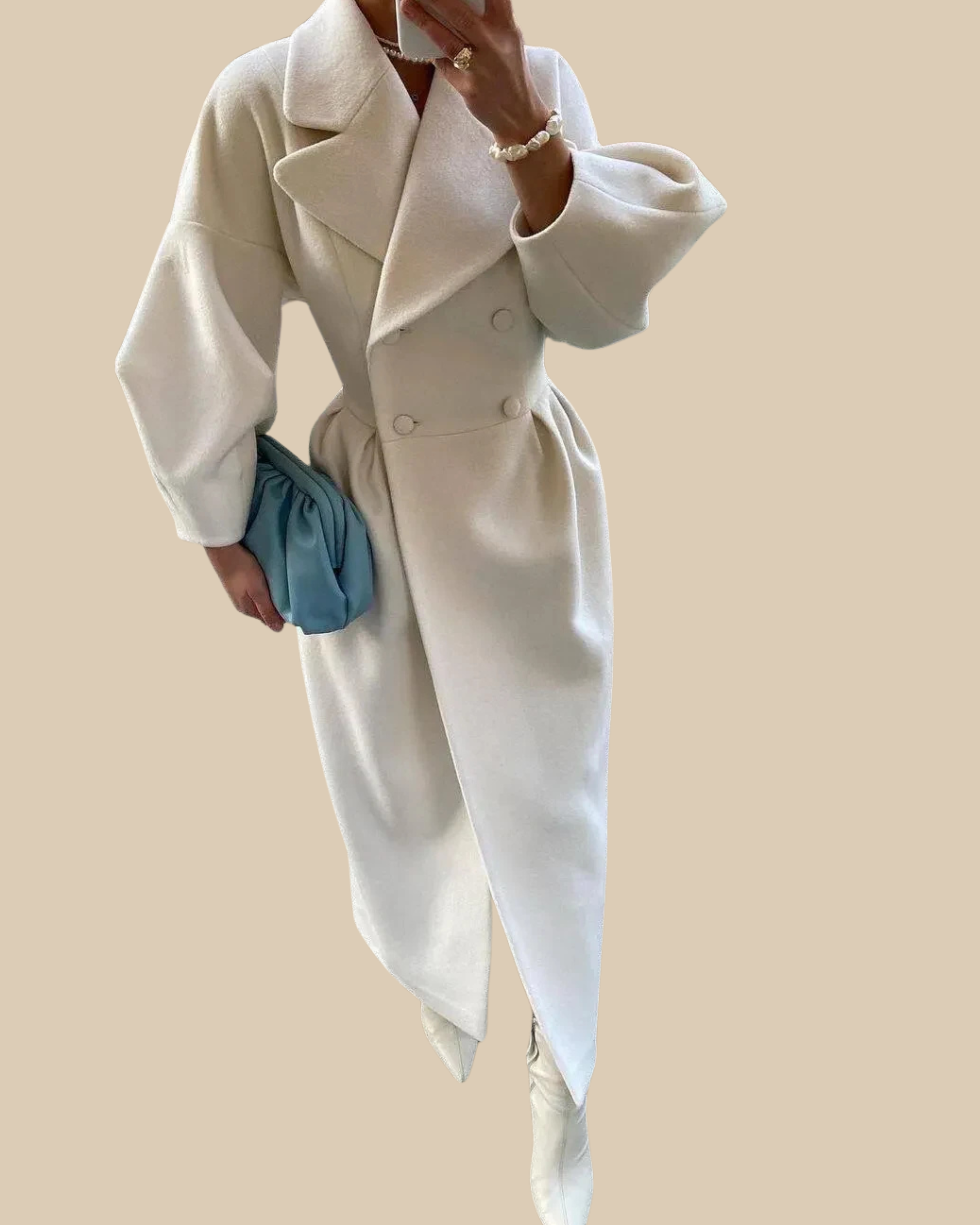 CLARRISE – EN CHIC OCH MÅNGSIDIG VINTERESSENTIELL