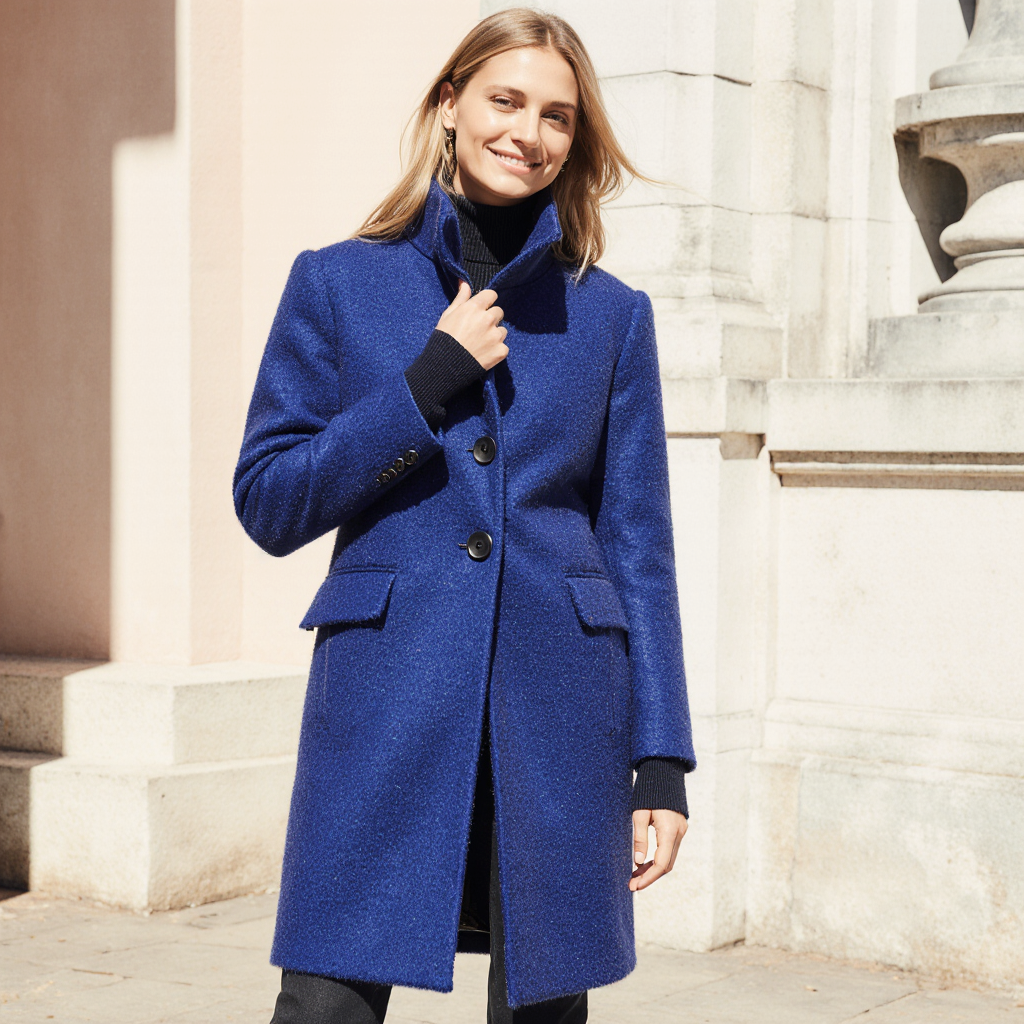 Sanna-Klassisk kappa