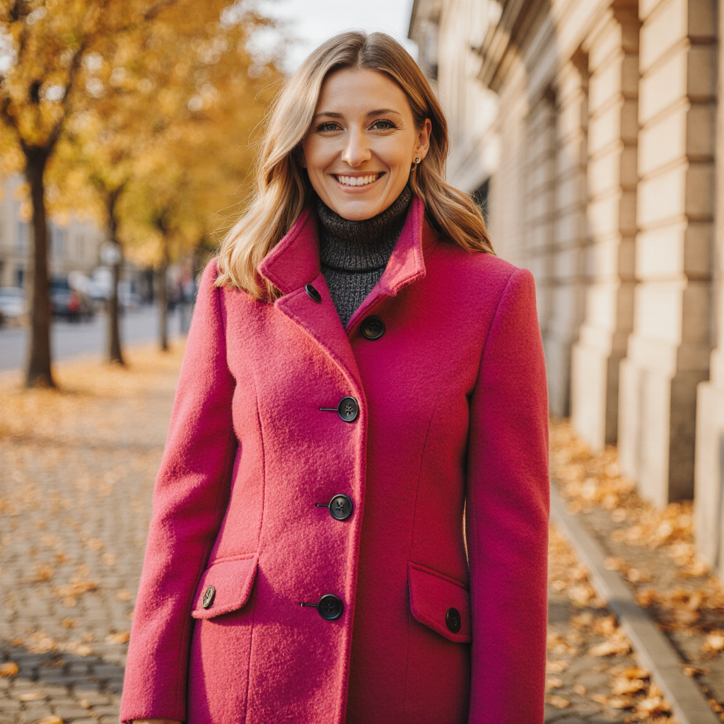 Sanna-Klassisk kappa